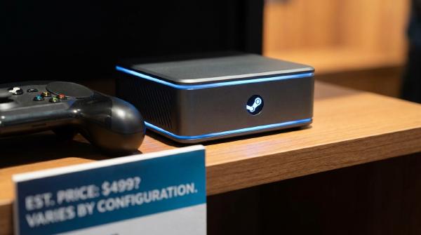 Steam Machine Price: Can Valve Hit the $499 Target?