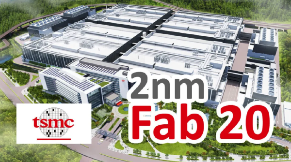 TSMC 2nm Process Nears Mass Production With Strong Yields