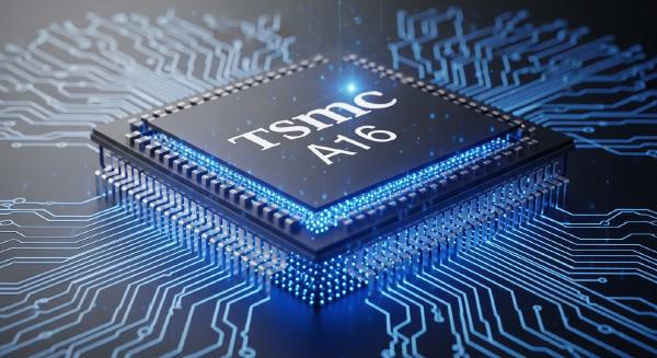 TSMC A16 Node Explained: Backside Power and Angstrom Era