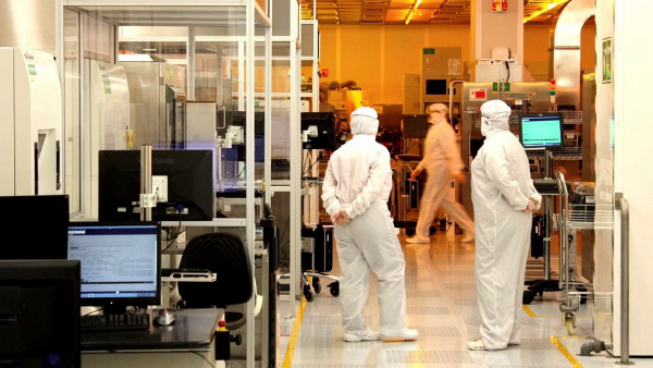 UK Semiconductor Industry: 2024 Status Report