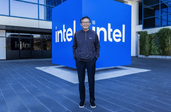 Under the Leadership of Chen Liwu Intel Is Making Strategic Sacrifices