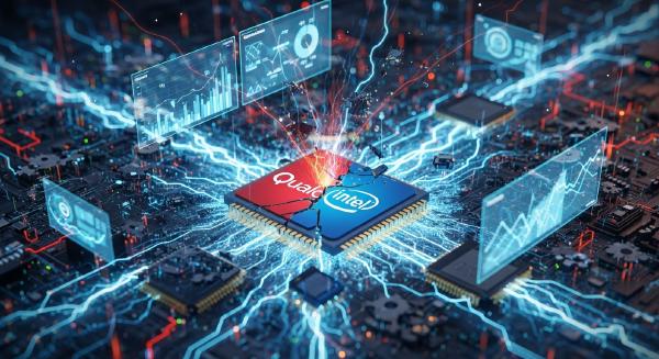 Why Qualcomm Didn’t Buy Intel: The 2026 Industry Fallout
