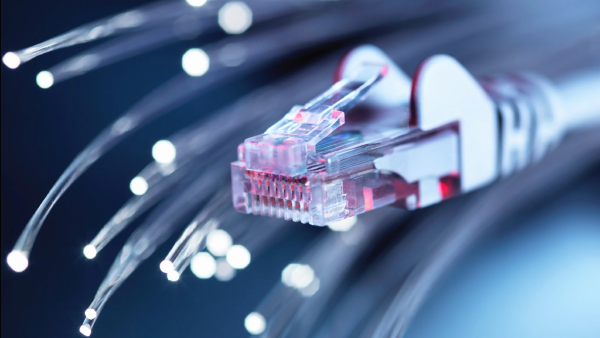 Will Optical Interconnects Kill Ethernet