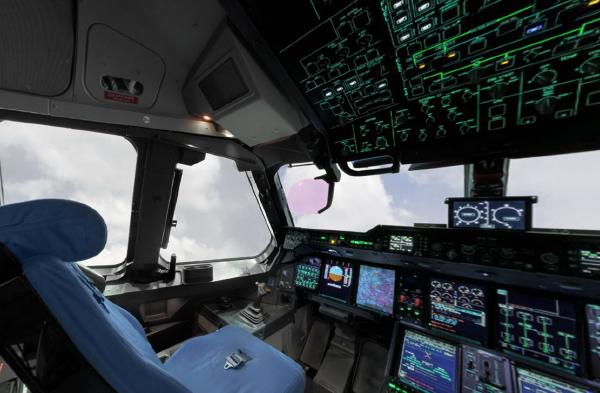 Next Generation Avionics Software Design Based on Software Virtualization
