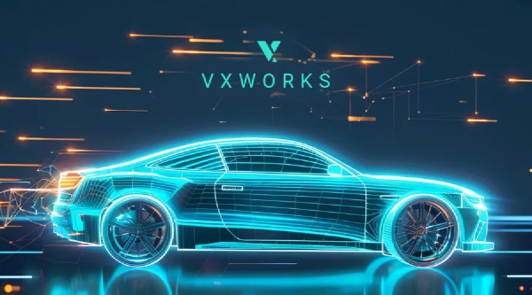 VxWorks for Automotive