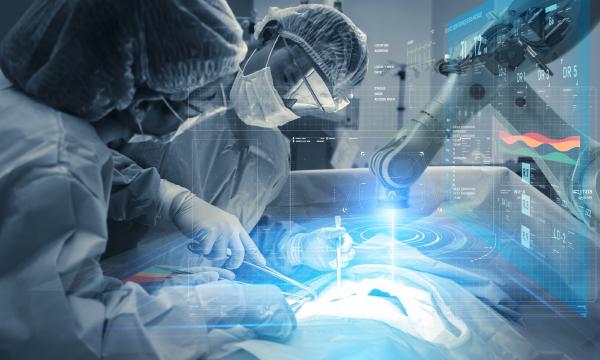 VxWorks for Medical