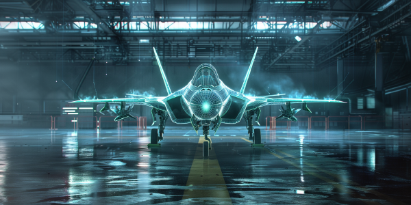 Digital Twins Powering The US Department of Defense’s Network Modernization