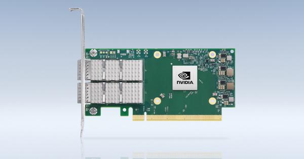 Install Mellanox Network Adapter Drivers on Linux