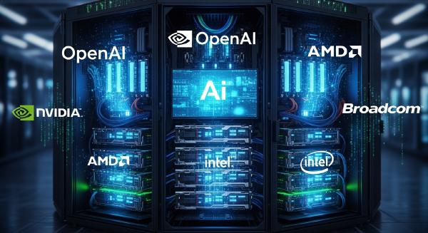 MRC Protocol Redefines AI Supercomputer Networking