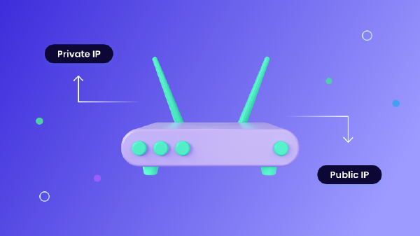 Private vs Public IP Address Ranges Explained