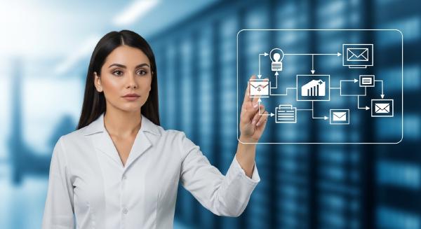 RDMA Explained: How Remote Direct Memory Access Works