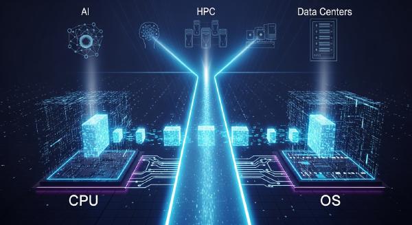 RDMA Explained: The Backbone of High-Performance Networking