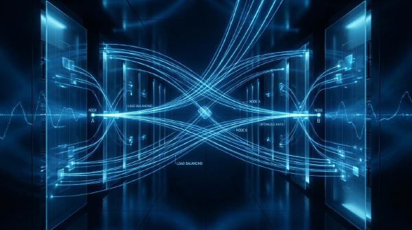 REPS Explained: Lightweight Load Balancing for AI Clusters at Scale