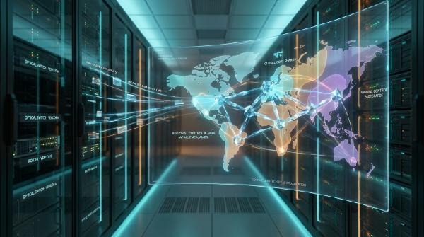 SIGCOMM 2026: Google GGN Rebuilds Its Global WAN