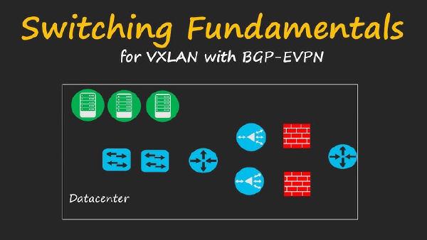 Why VXLAN Needs EVPN: Solving Data Center Networking Challenges