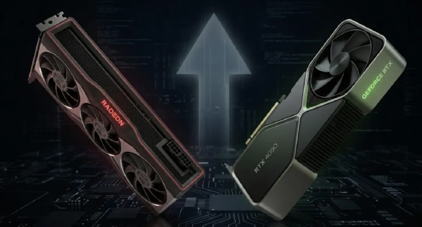 AMD and NVIDIA Plan GPU Price Hikes Starting 2026