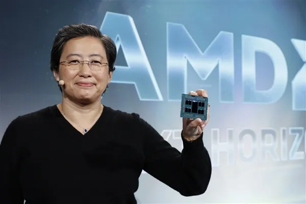 AMD Ryzen Embedded