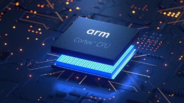 AMD's Sound Wave Could Bring Arm PCs to Windows in 2026