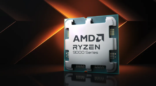 AMD Expands Zen 5 Lineup with Ryzen 7 9700F and PRO 9000 Series