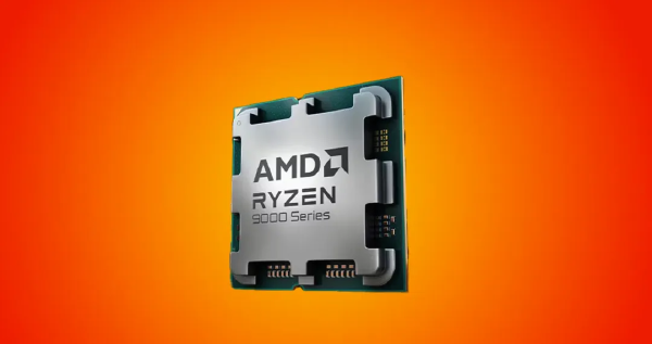 AMD Gears Up to Launch Dual 3D V-Cache Ryzen 9000 CPUs