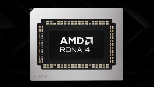 AMD RDNA 4 and Radeon RX 9000 Launch Set for February 2025