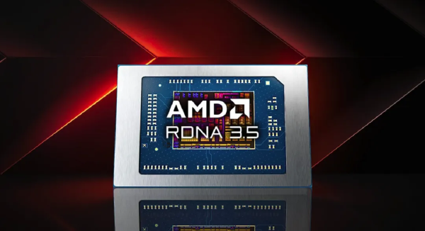 AMD Next Gen Zen 6 Mobile APU to Stick With RDNA 3.5
