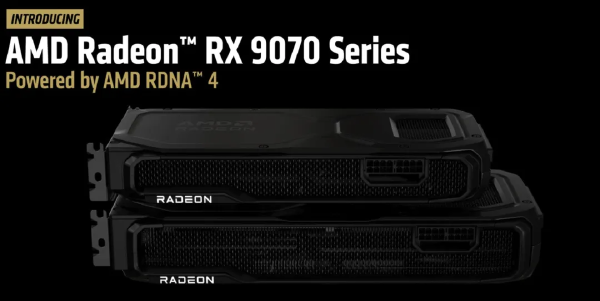 AMD Plans to Launch an RDNA 4 GPU Priced Around 450 US Dollar