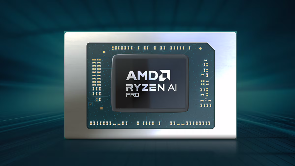 AMD Ryzen 8040 Series Debuts Worldwide