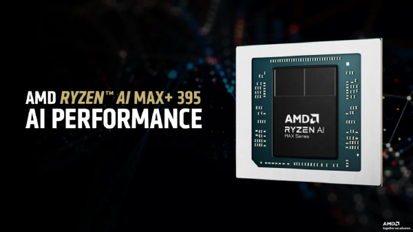 AMD Strix Halo APU is Expanding to Desktop PC Market