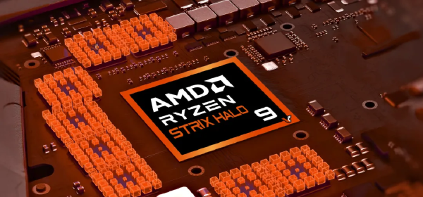 AMD Strix Halo X3D Set to Debut Soon