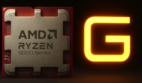 AMD Strix Point to Land on Desktop This Year