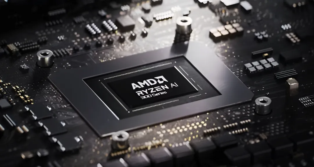 AMD launch Ryzen AI series