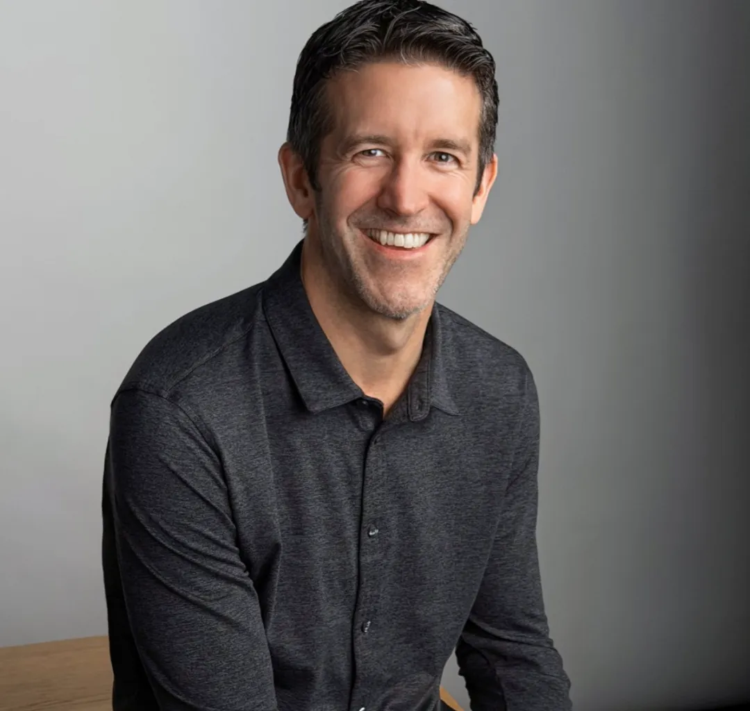 John Ternus