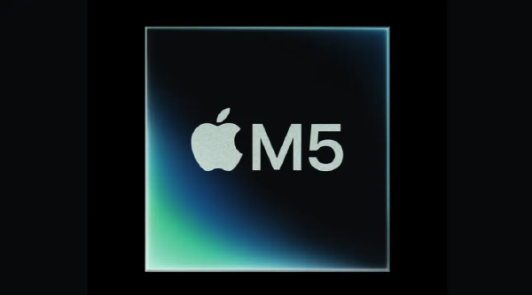 Apple M5 Chip: A Leap Toward AI-Centric Architecture
