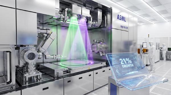 ASML Q2 2026: EUV Demand Surges as Intel Leads High-NA Adoption