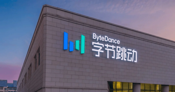 ByteDance Moves Chip Design Staff to Singapore