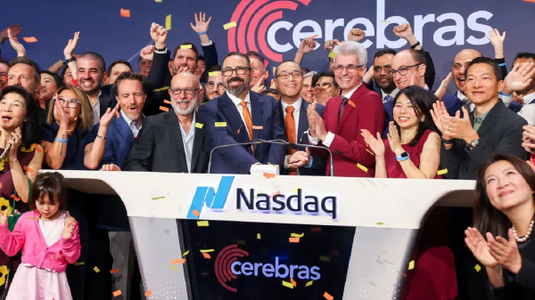 Cerebras Systems IPO: The $95B AI Chip Breakthrough