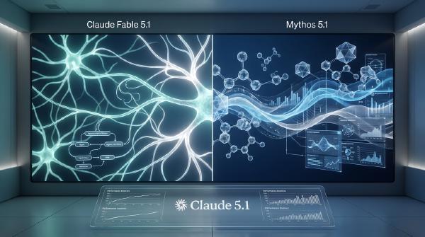 Claude 5.1 Released: Anthropic Targets Reasoning, Agents and Science