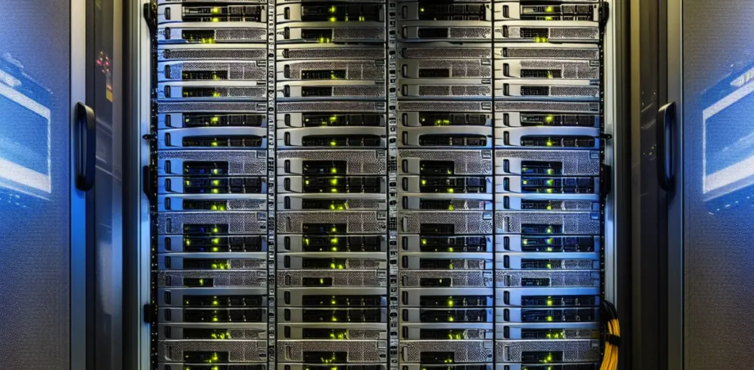 Dell PowerEdge XE7740