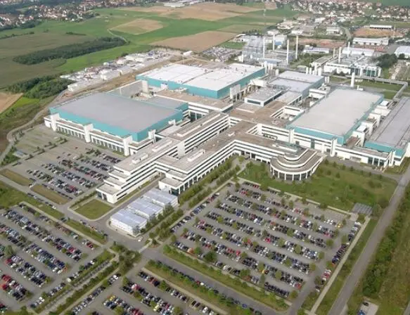 UMC and Globalfoundries