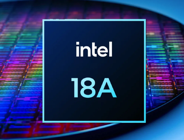 Good News About Intel 18A Technology