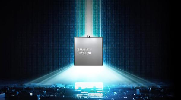 Google Has Reportedly Abandoned Samsung HBM3E Process