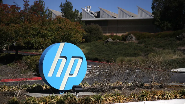 HP to Cut 6,000 Jobs as It Accelerates AI Transformation