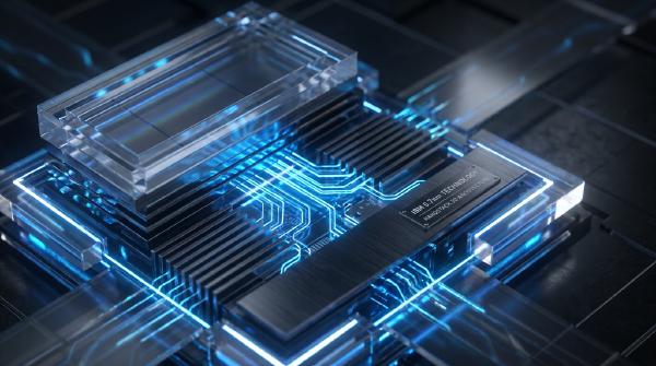 IBM Unveils the World's First 0.7nm Chip With 100 Billion Transistors