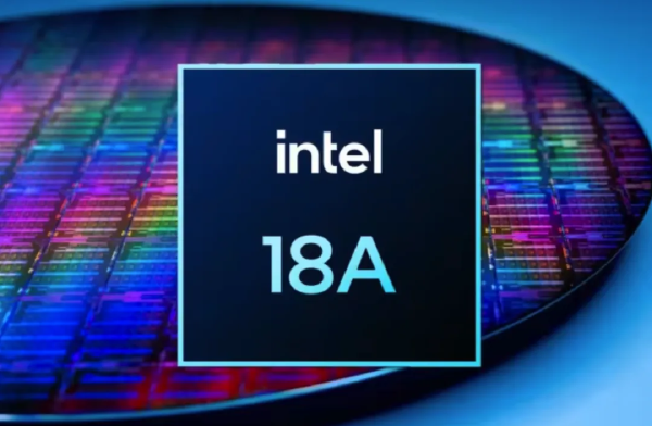 Intel 18A Enters Testing Phase at Arizona Factory
