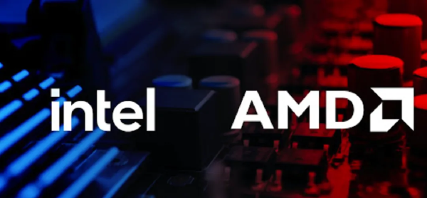 Intel and AMD Rumored to Explore Foundry Partnership
