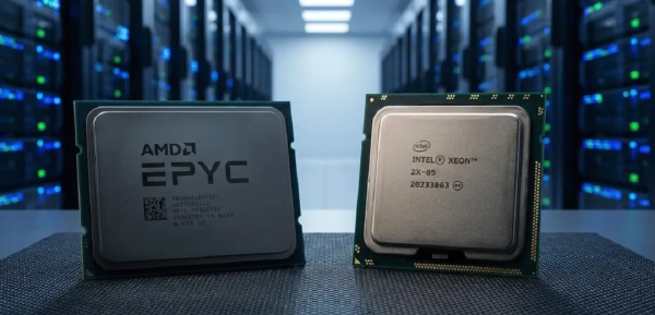 Intel and AMD May Raise Server CPU Prices by 15%