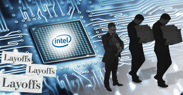 Intel Bold Restructuring: 21,000 Layoffs and a Strategic Overhaul