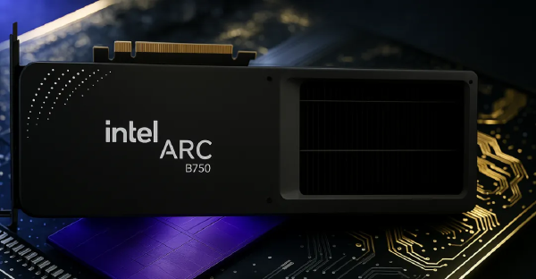 Intel Cancels B750 Discrete GPU