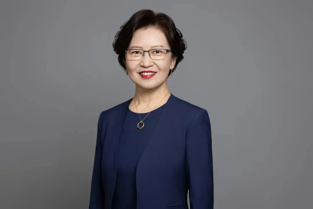 Intel China Wang Rui